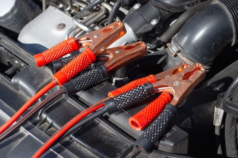 Bij koud weer heeft de accu aandacht nodig