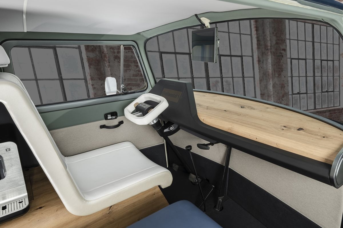 Continental Ambienc3