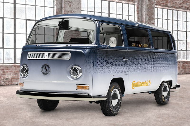 Continental Ambienc3