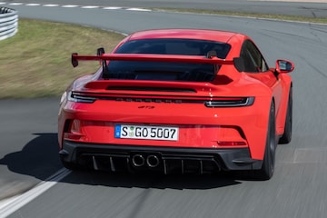 Porsche 911 GT3