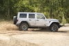 Jeep Wrangler, Range Rover Evoque, Kia Sorento
