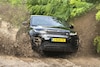 Jeep Wrangler, Range Rover Evoque, Kia Sorento