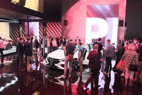 Activisten hadden geen idee wat voor beurs ze dwarsboomden - Weblog