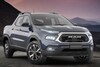 Ram 1000 facelift 2021