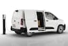Citroen e-Berlingo Van