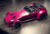 Donkervoort D8 GTO Individual Series