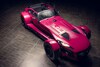 Donkervoort D8 GTO Individual Series