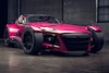 Donkervoort D8 GTO Individual Series