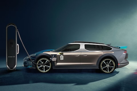 Is dit de beste elektrische auto?