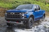 Chevrolet Silverado 2022