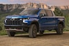 Chevrolet Silverado 2022