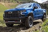 Chevrolet Silverado 2022