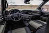Chevrolet Silverado 2022