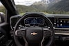 Chevrolet Silverado 2022