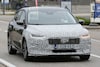 Spyshots Ford Focus Sedan
