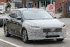 Spyshots Ford Focus Sedan