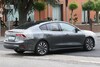 Spyshots Ford Focus Sedan