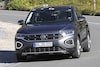 Spyshots Volkswagen T-Roc R