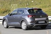 Spyshots Volkswagen T-Roc R