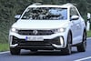 Spyshots Volkswagen T-Roc R