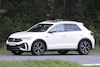 Spyshots Volkswagen T-Roc R