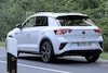Spyshots Volkswagen T-Roc R