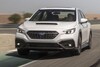 Subaru WRX