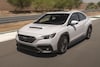 Subaru WRX