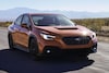 Subaru WRX
