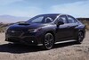 Subaru WRX