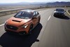 Subaru WRX