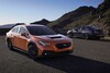 Subaru WRX