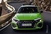 Audi RS3 Limousine