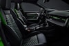 Audi RS3 Limousine