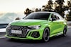 Audi RS3 Limousine