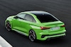 Audi RS3 Limousine