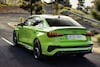 Audi RS3 Limousine