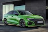 Audi RS3 Limousine
