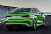 Audi RS3 Limousine
