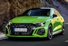 Audi RS3 Limousine