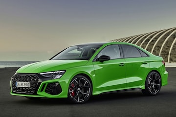 Audi RS3 Limousine