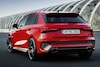 Audi RS3 Sportback