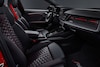 Audi RS3 Sportback