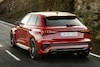 Audi RS3 Sportback