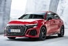 Audi RS3 Sportback