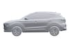 MG ZS EV