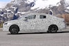 Spyshots Skoda 'Slavia'
