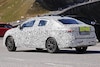 Spyshots Skoda 'Slavia'