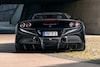 Novitec Ferrari F8 Tributo Spider