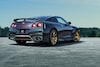 Nissan GT-R T-Spec